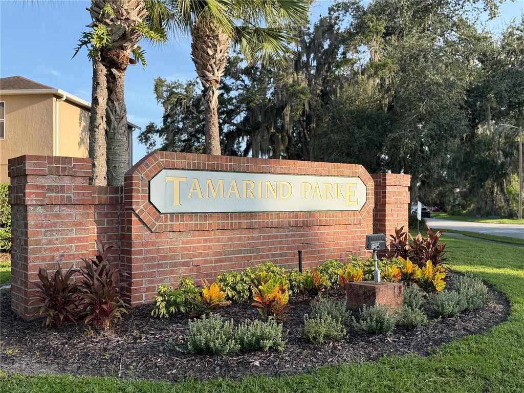 Photo of 443 Marlberry Leaf Avenue, Kissimmee, FL 34758 (MLS # O6434608)