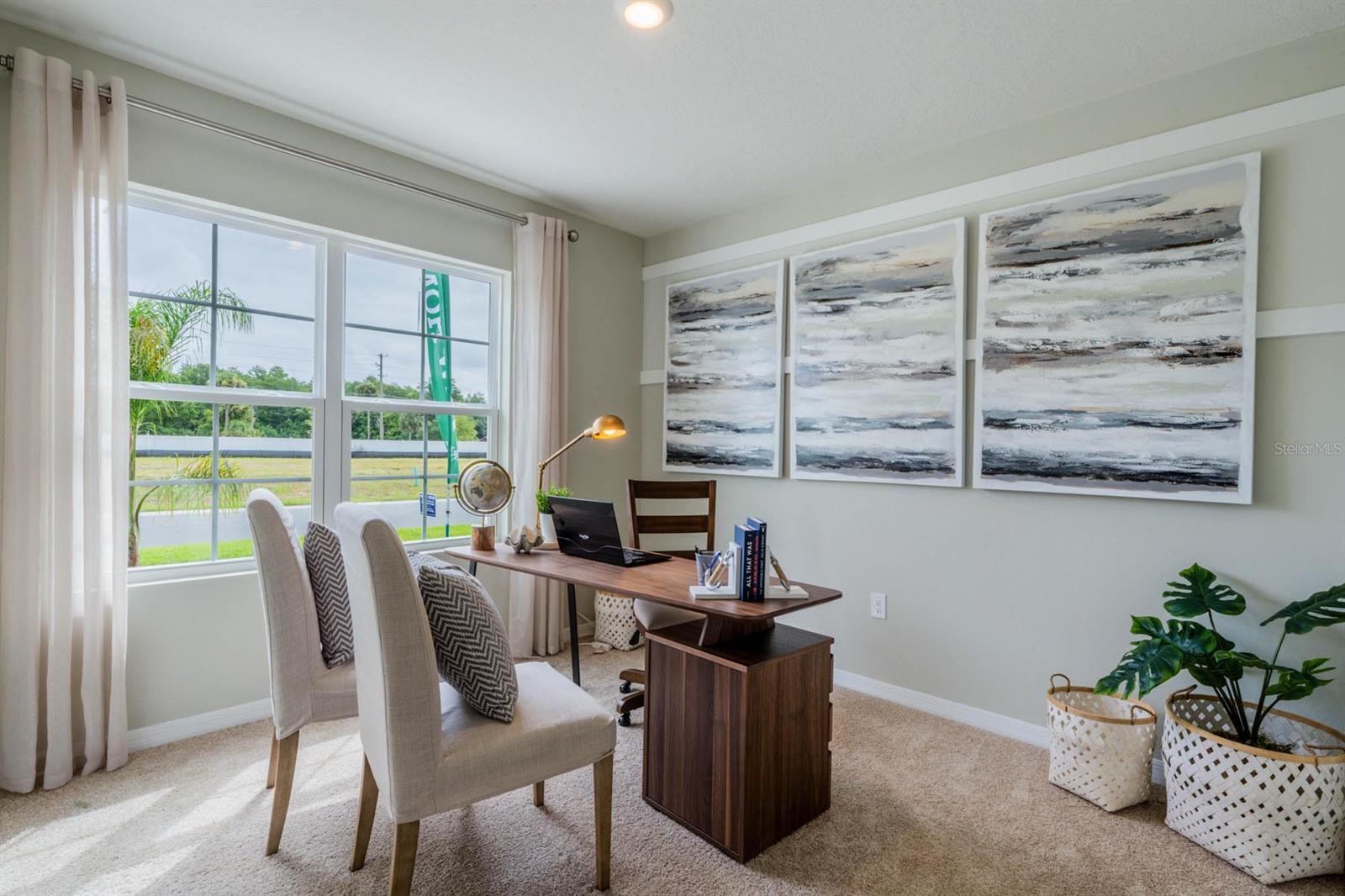 Coastal Woods Un D - Residential