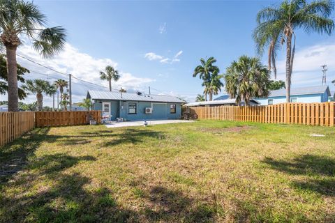 A home in PUNTA GORDA