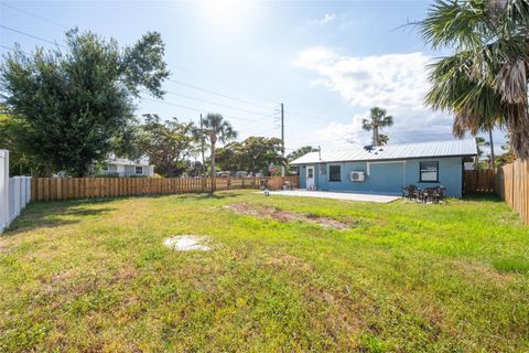 A home in PUNTA GORDA