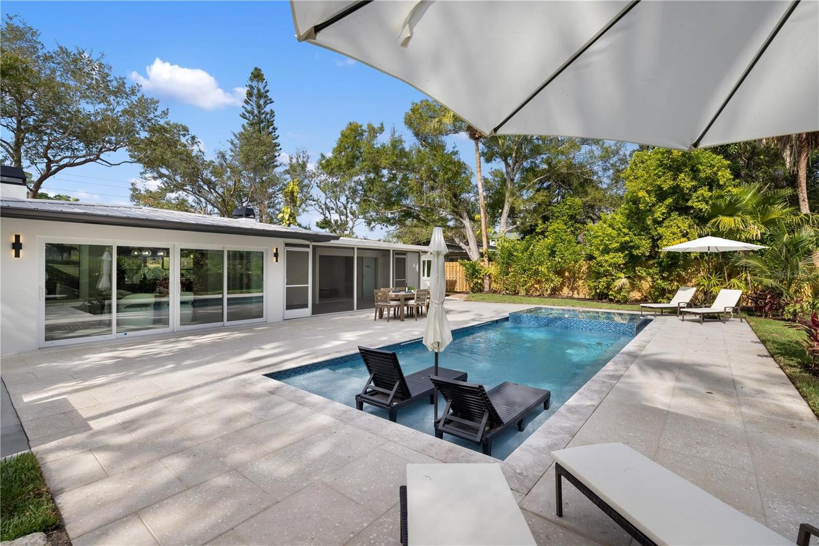 SAN REMO ESTATES - Residential