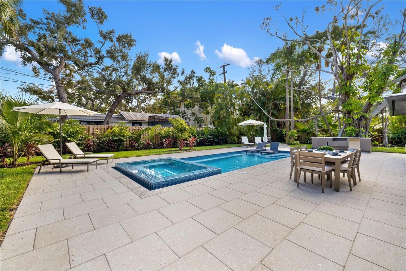 SAN REMO ESTATES - Residential