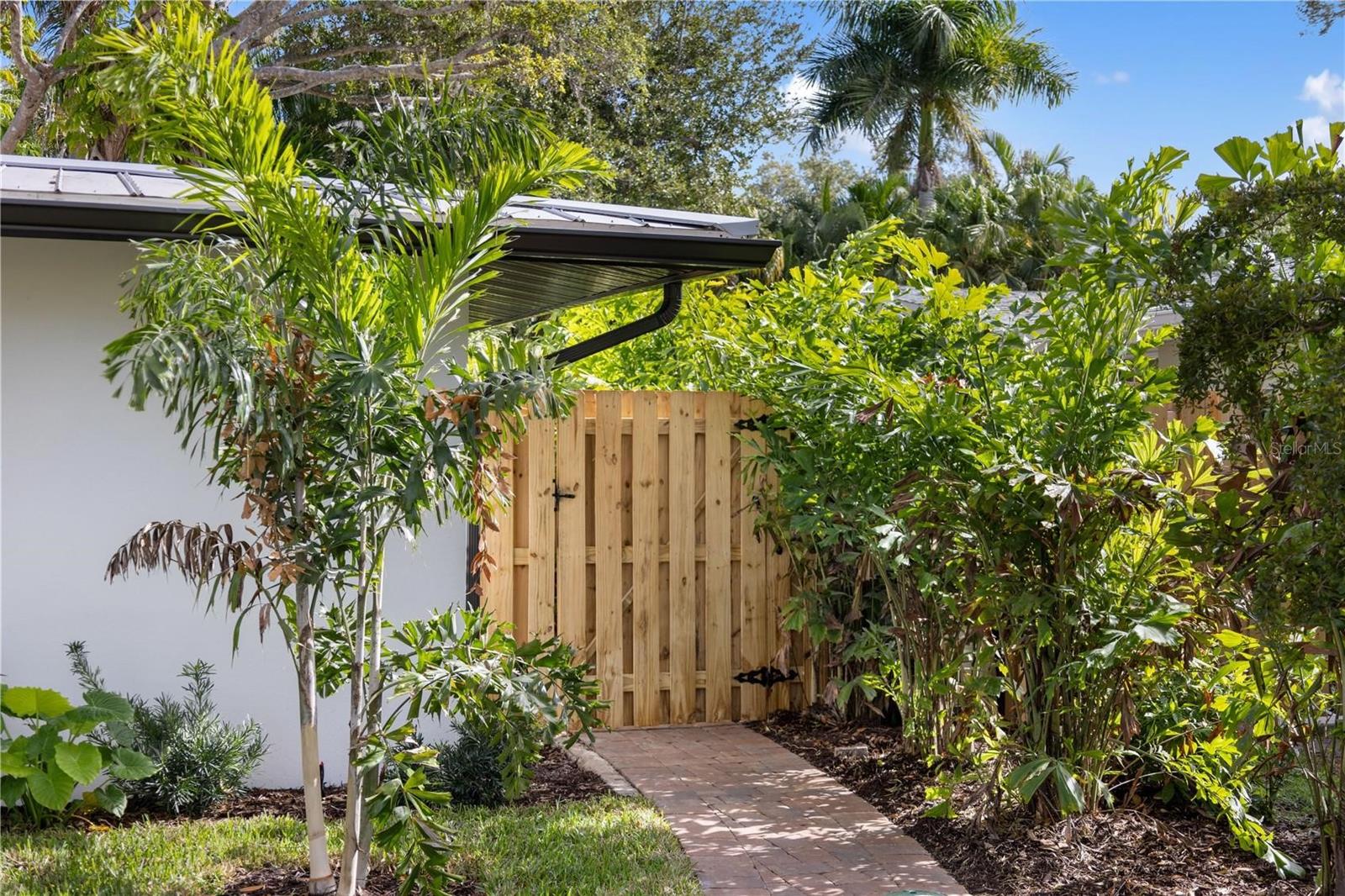 SAN REMO ESTATES - Residential