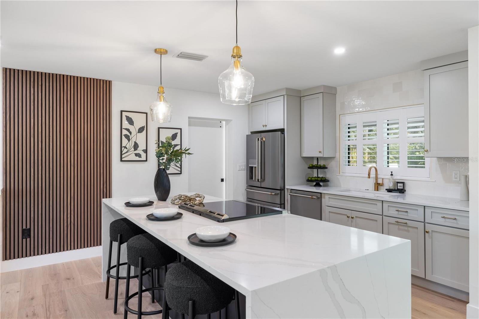 SAN REMO ESTATES - Residential