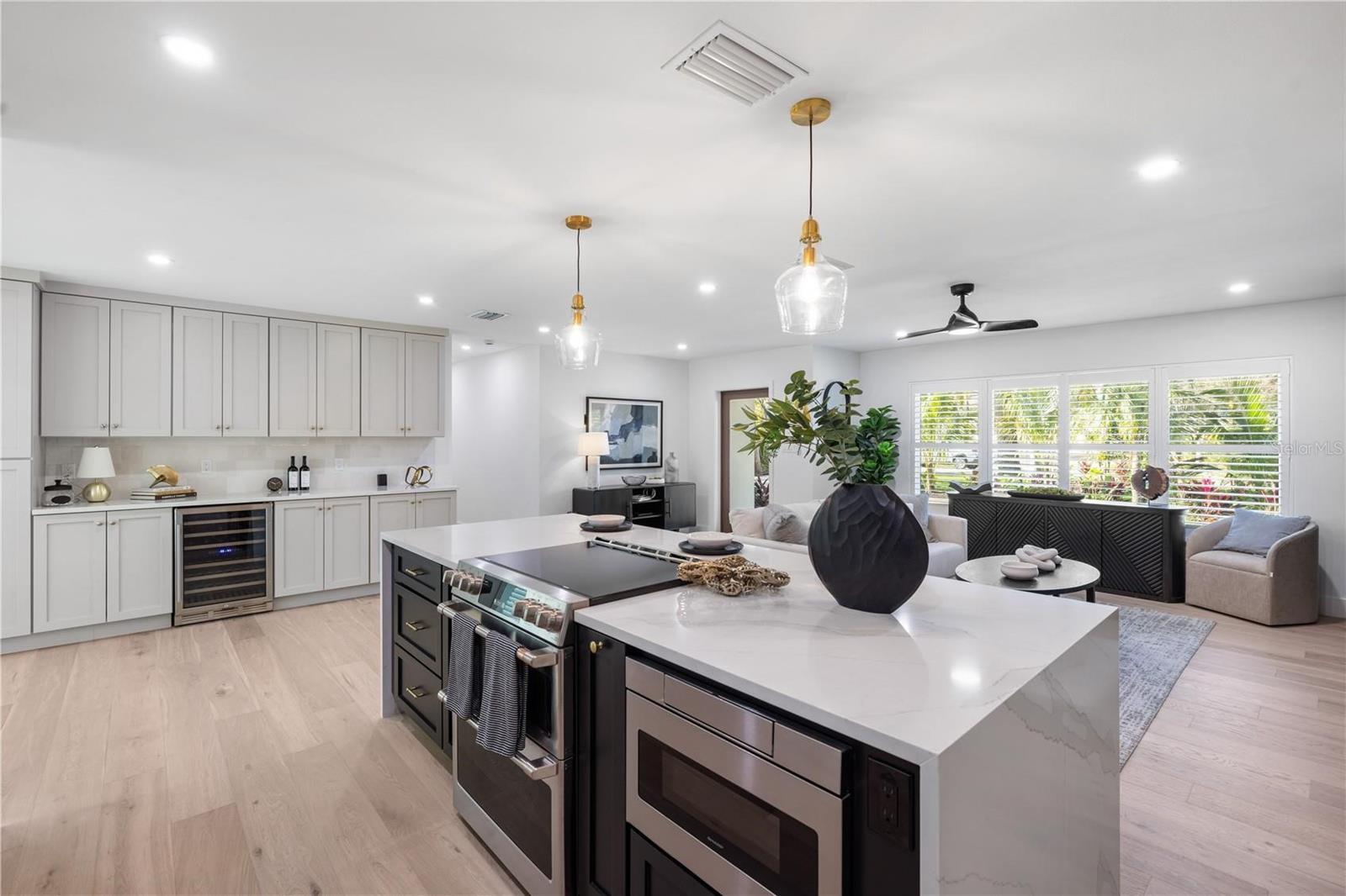 SAN REMO ESTATES - Residential