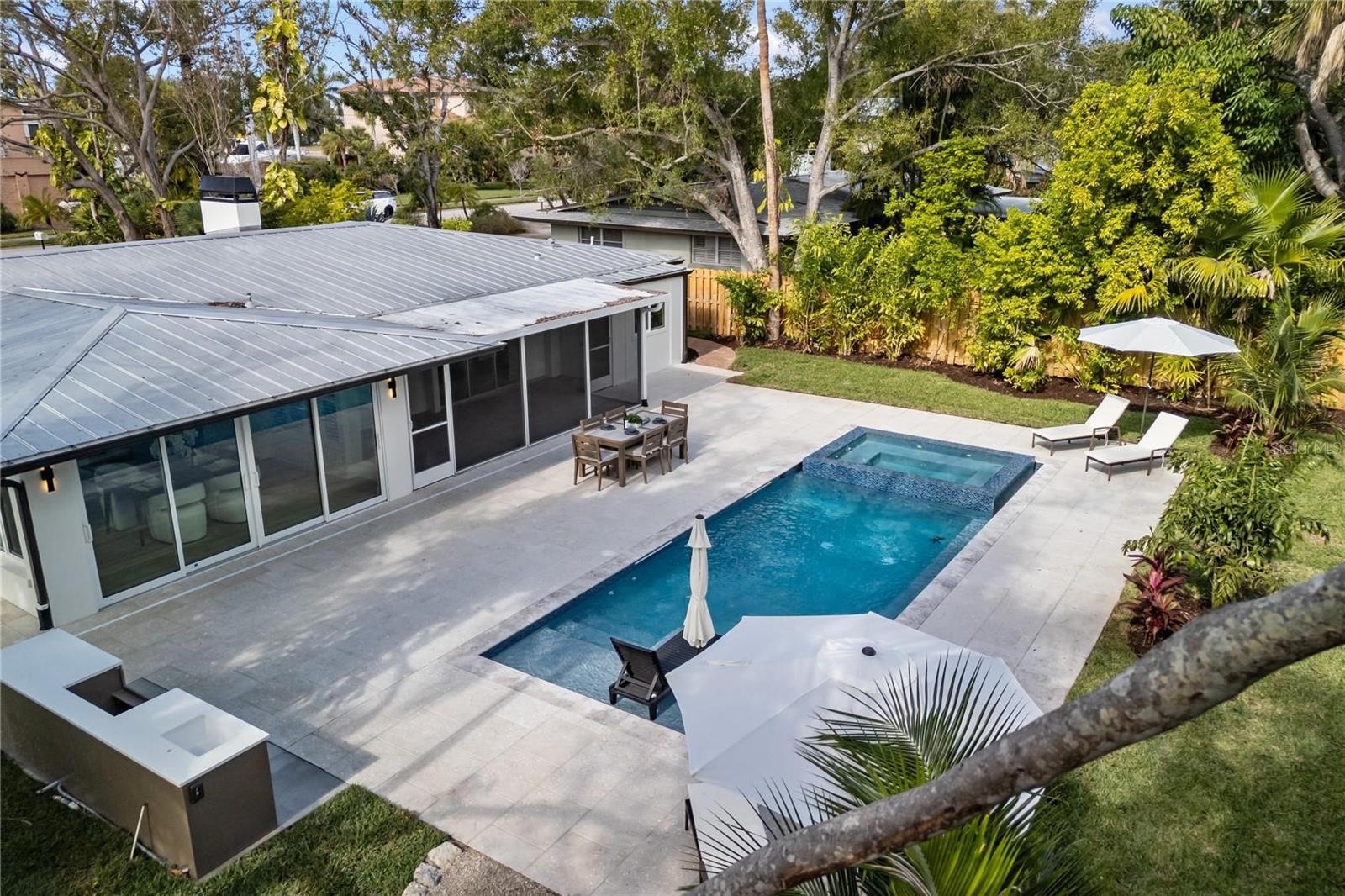 SAN REMO ESTATES - Residential