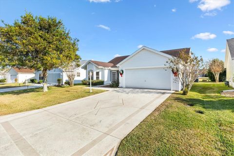 A home in THE VILLAGES