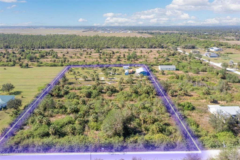 Photo of 7041 Swiss Boulevard, Punta Gorda, FL 33982 (MLS # C7502628)