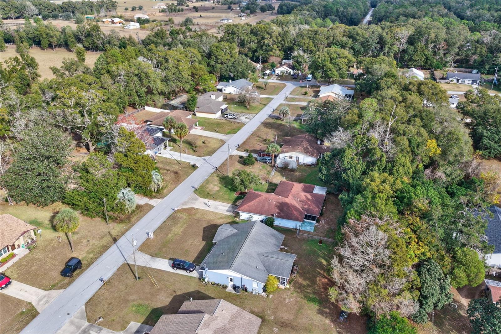 RAINBOW LAKES ESTATE - Residential