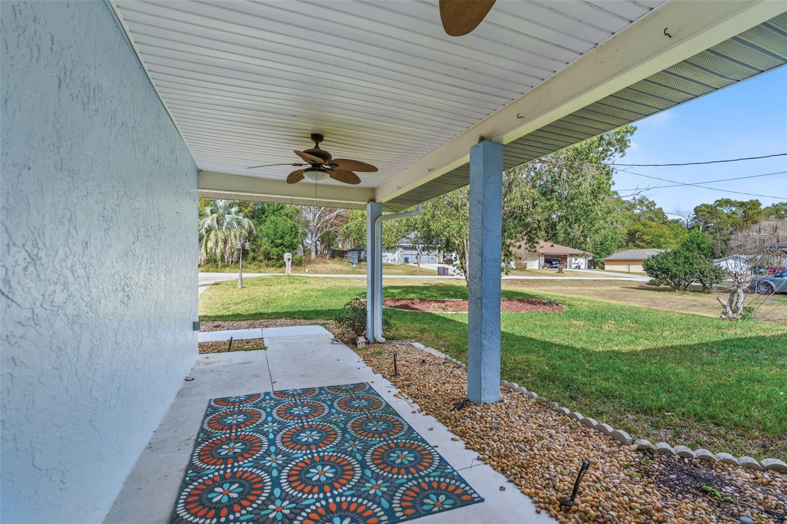 RAINBOW LAKES ESTATE - Residential