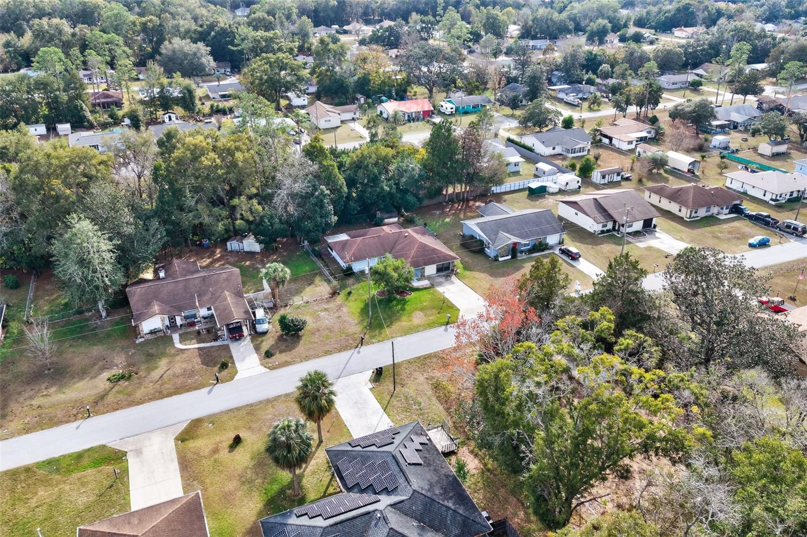 RAINBOW LAKES ESTATE - Residential