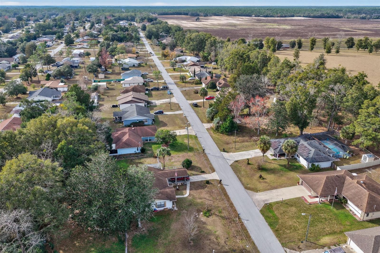 RAINBOW LAKES ESTATE - Residential