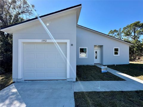 Photo of 1341 Congo Court, Kissimmee, FL 34759 (MLS # S5123718)