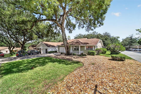 Tiny photo for 8840 SW 98th Street Rd #C, Ocala, FL 34481 (MLS # OM732454)