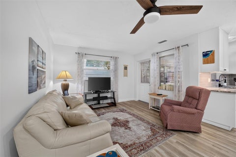 Tiny photo for 8840 SW 98th Street Rd #C, Ocala, FL 34481 (MLS # OM732454)