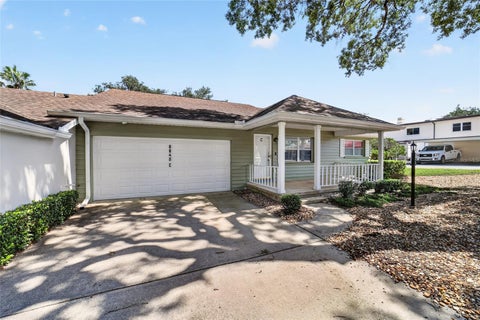 Tiny photo for 8840 SW 98th Street Rd #C, Ocala, FL 34481 (MLS # OM732454)