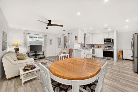 Tiny photo for 8840 SW 98th Street Rd #C, Ocala, FL 34481 (MLS # OM732454)