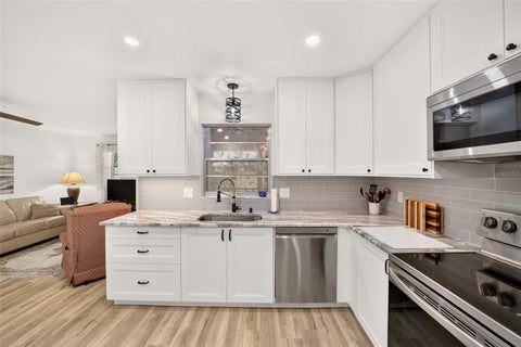 Tiny photo for 8840 SW 98th Street Rd #C, Ocala, FL 34481 (MLS # OM732454)