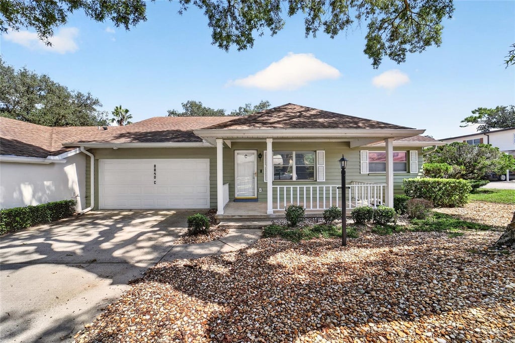 Photo of 8840 SW 98th Street Rd #C, Ocala, FL 34481 (MLS # OM732454)