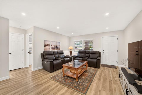Tiny photo for 8840 SW 98th Street Rd #C, Ocala, FL 34481 (MLS # OM732454)