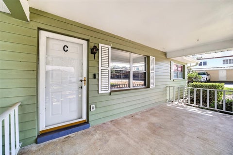 Tiny photo for 8840 SW 98th Street Rd #C, Ocala, FL 34481 (MLS # OM732454)