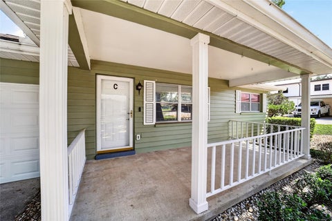 Tiny photo for 8840 SW 98th Street Rd #C, Ocala, FL 34481 (MLS # OM732454)