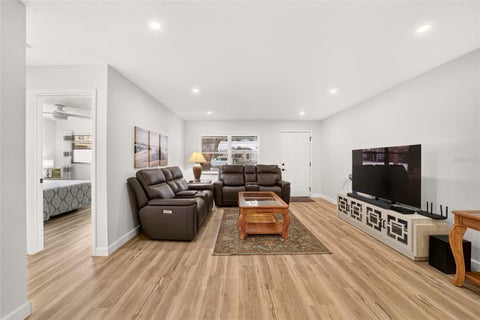 Tiny photo for 8840 SW 98th Street Rd #C, Ocala, FL 34481 (MLS # OM732454)