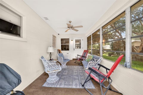Tiny photo for 8840 SW 98th Street Rd #C, Ocala, FL 34481 (MLS # OM732454)