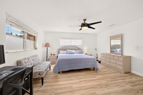 Tiny photo for 8840 SW 98th Street Rd #C, Ocala, FL 34481 (MLS # OM732454)