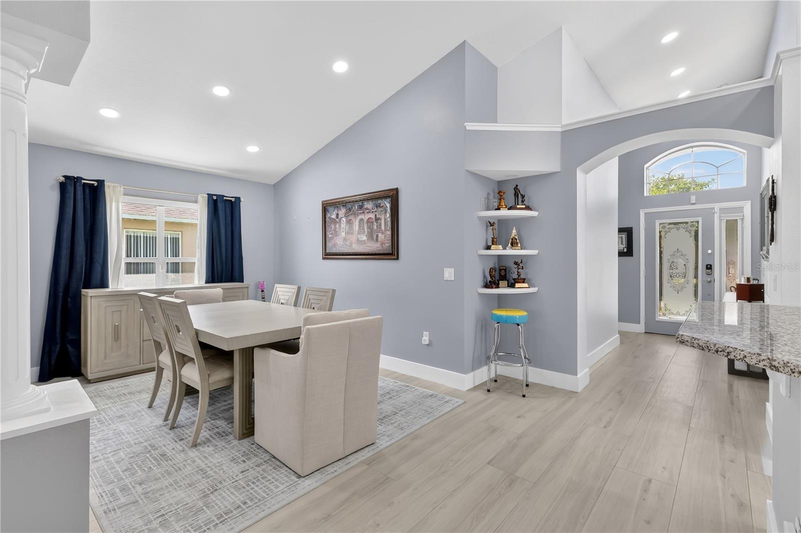 REMINGTON PRCL H PH 2 - Residential