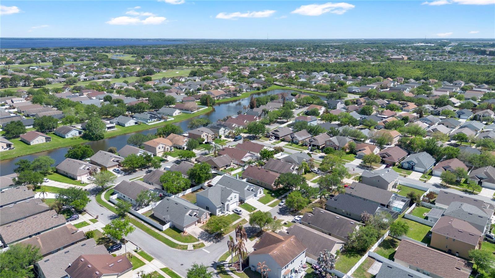 REMINGTON PRCL H PH 2 - Residential