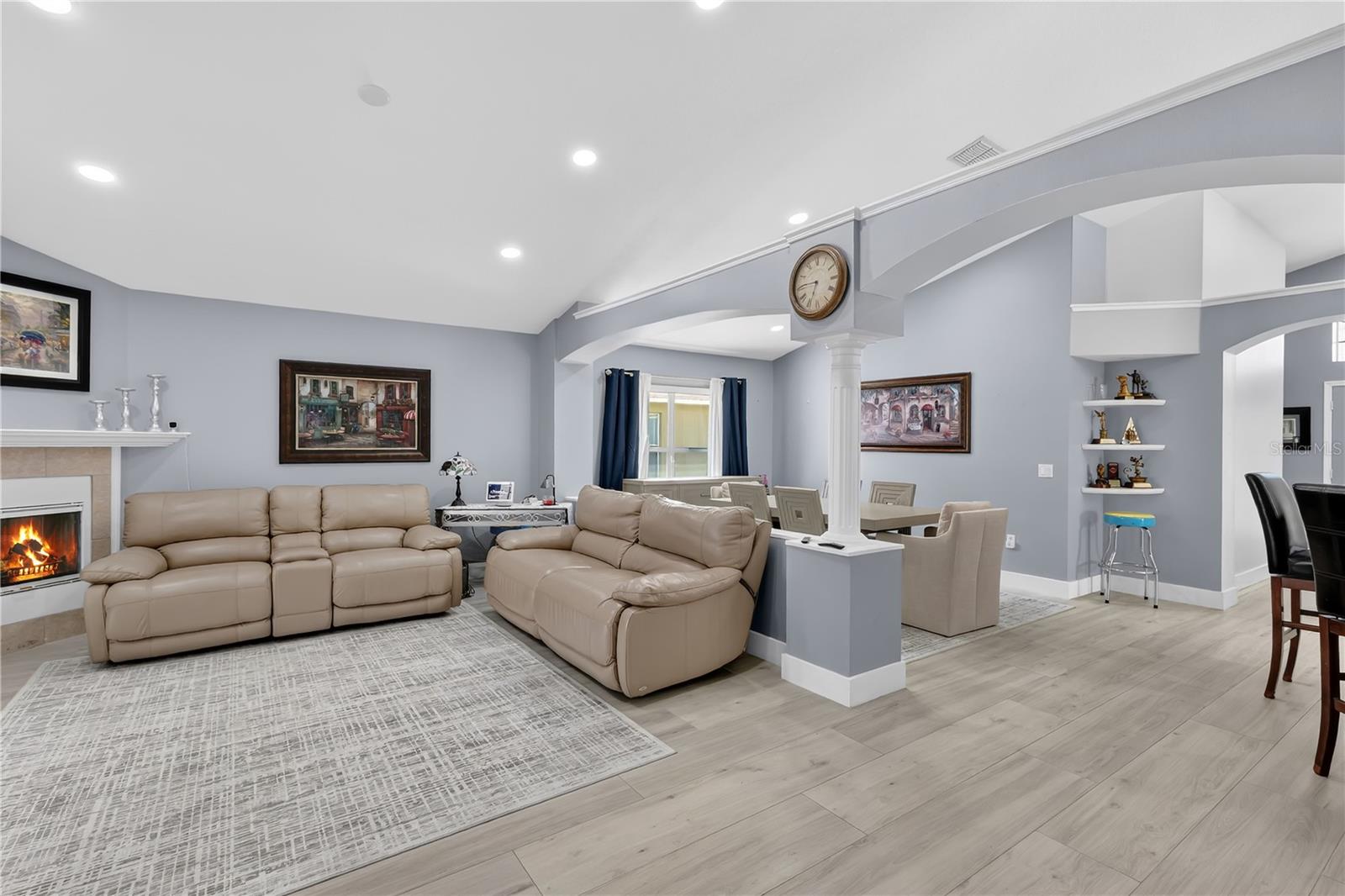 REMINGTON PRCL H PH 2 - Residential