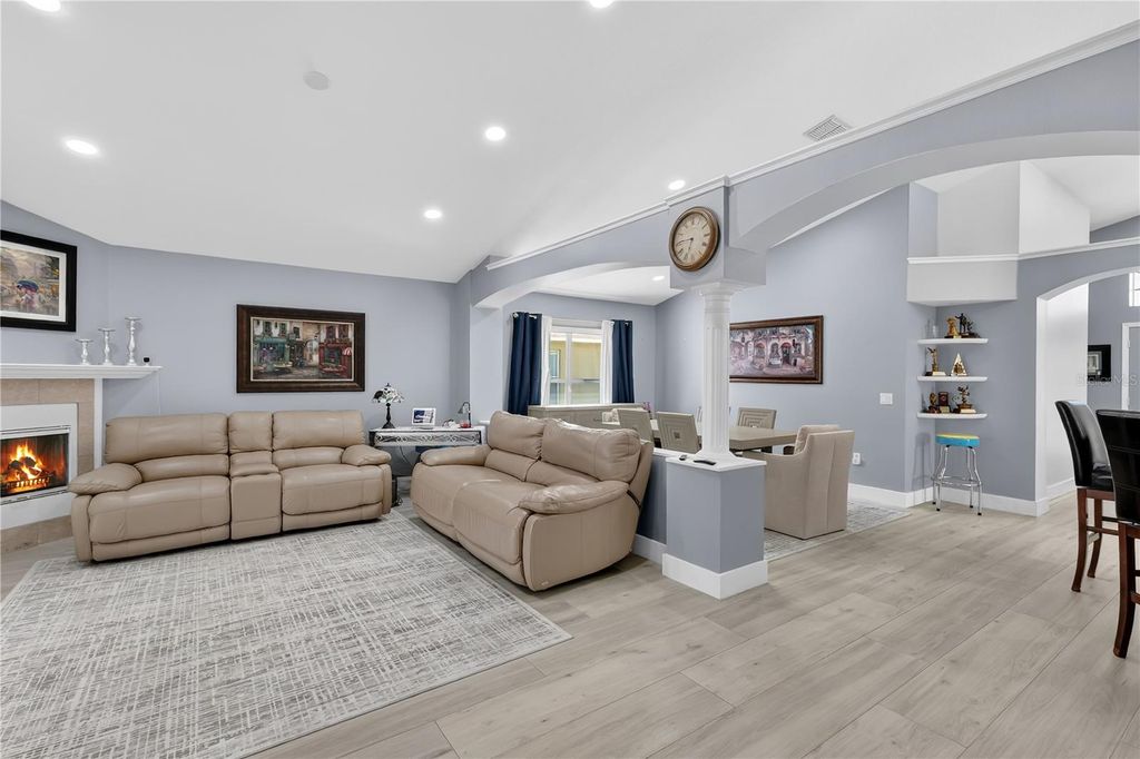 Photo of 107 Thornbury Lane, Kissimmee, FL 34744 (MLS # S5147435)