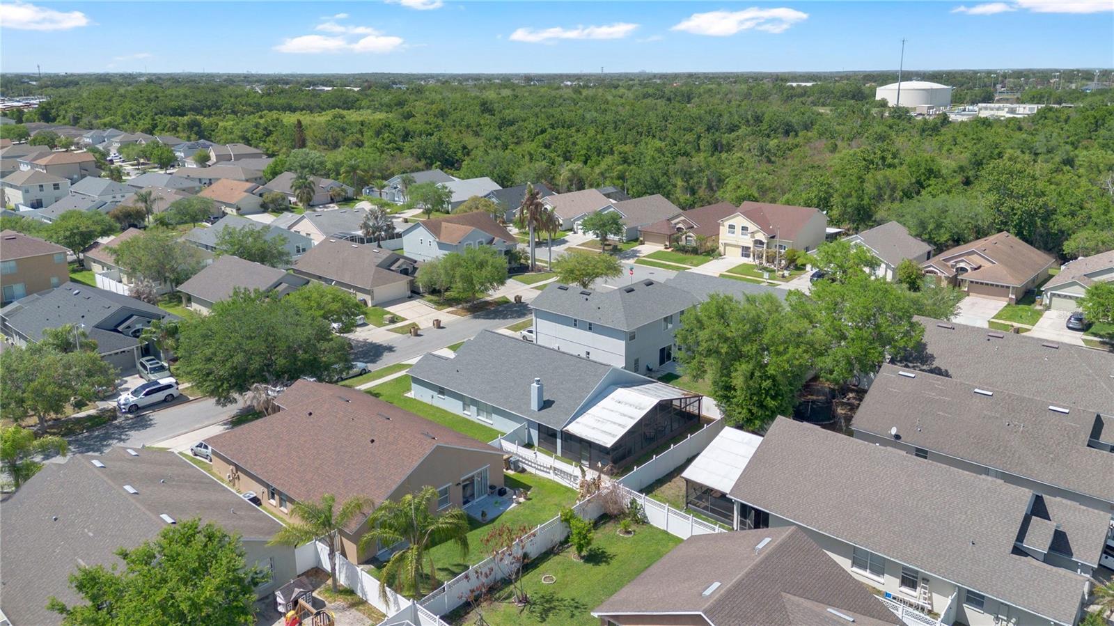 REMINGTON PRCL H PH 2 - Residential