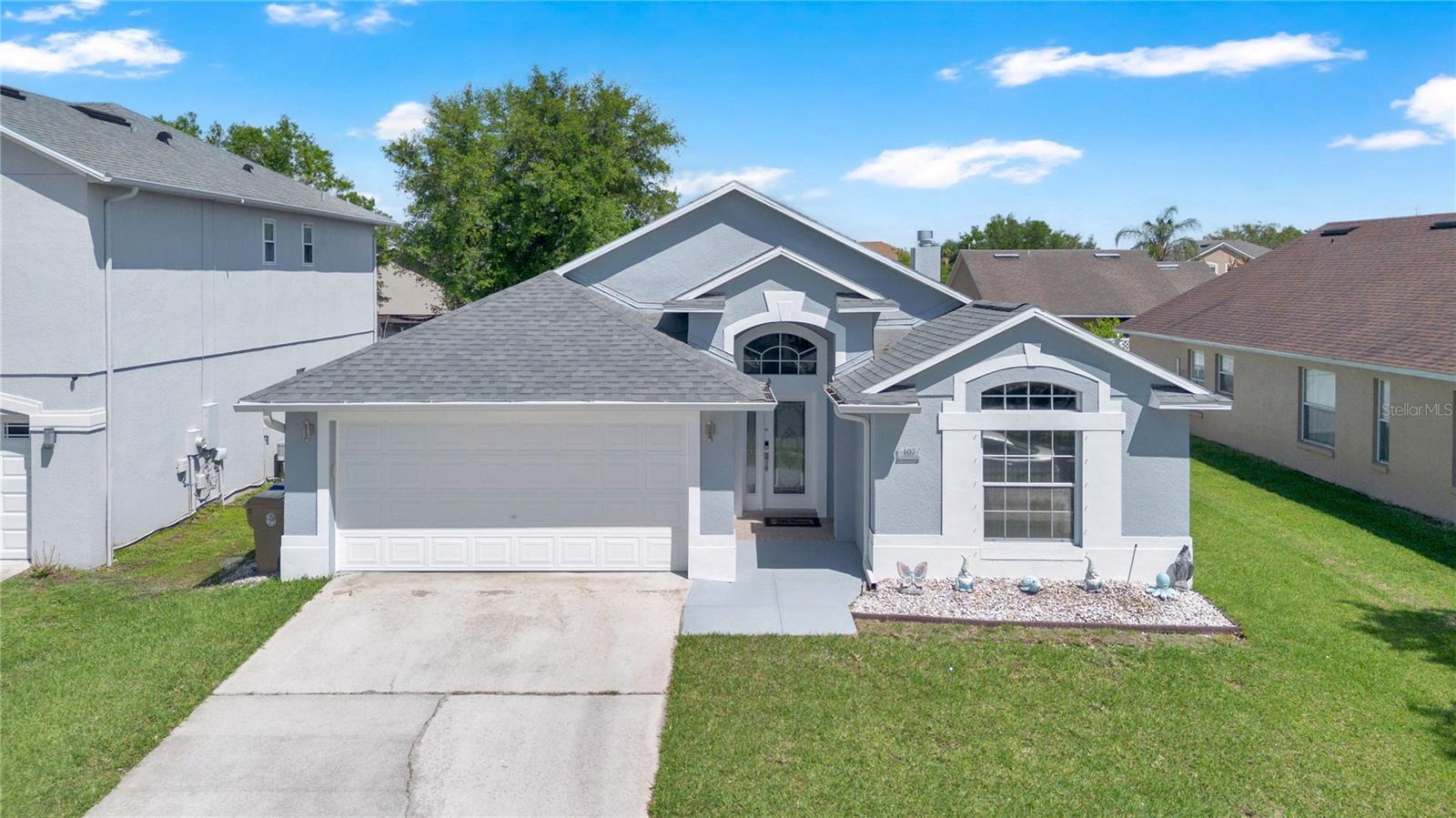 REMINGTON PRCL H PH 2 - Residential