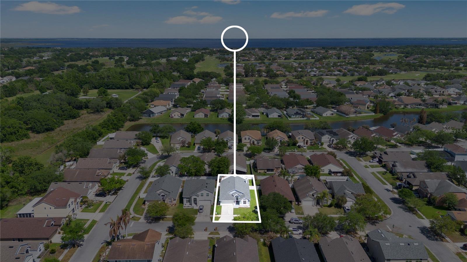 REMINGTON PRCL H PH 2 - Residential