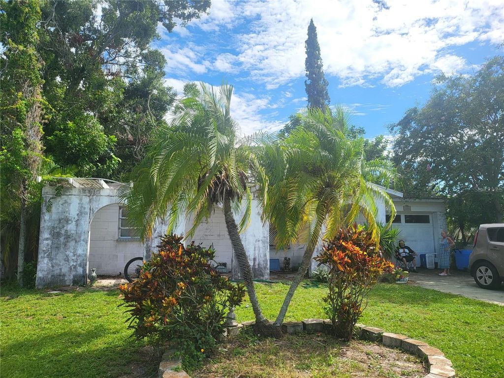 Photo of 5226 100th Avenue N, Pinellas Park, FL 33782 (MLS # TB8426549)