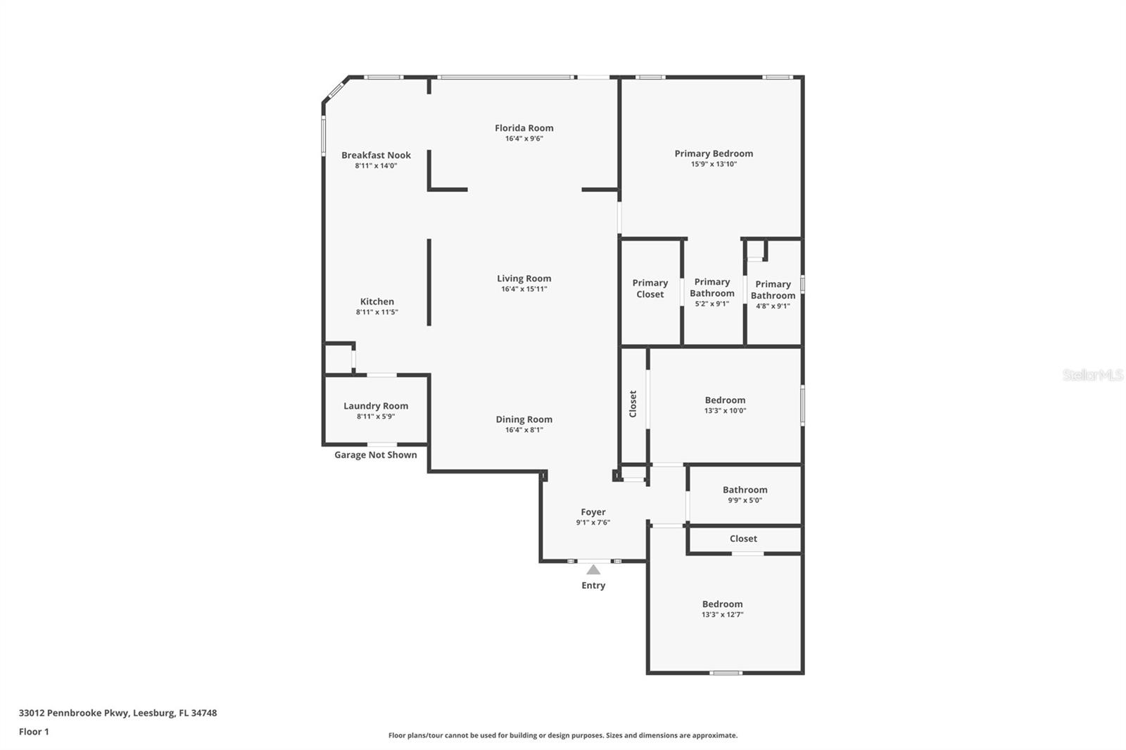 PENNBROOKE PH M SUB - Residential