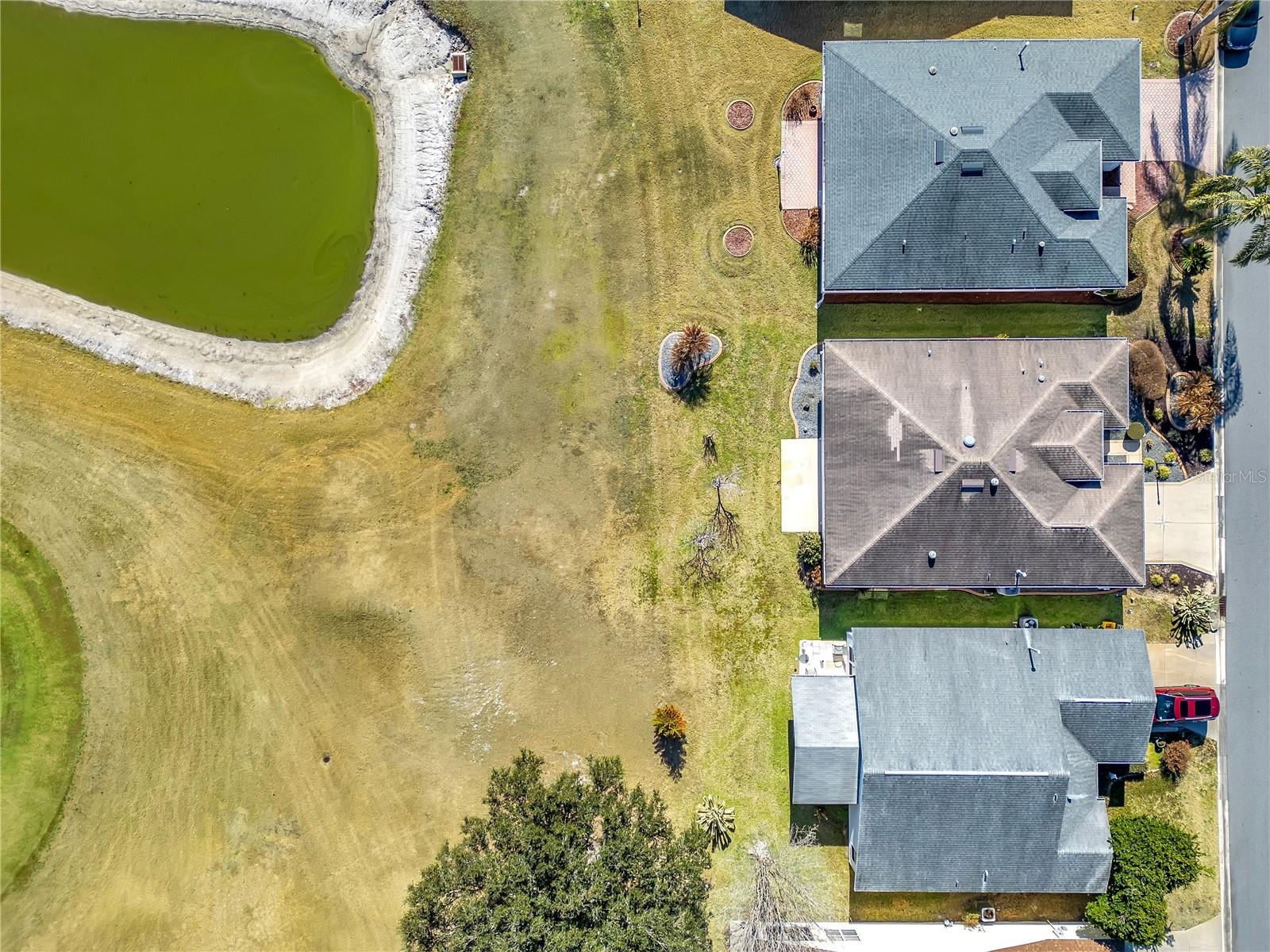 PENNBROOKE PH M SUB - Residential