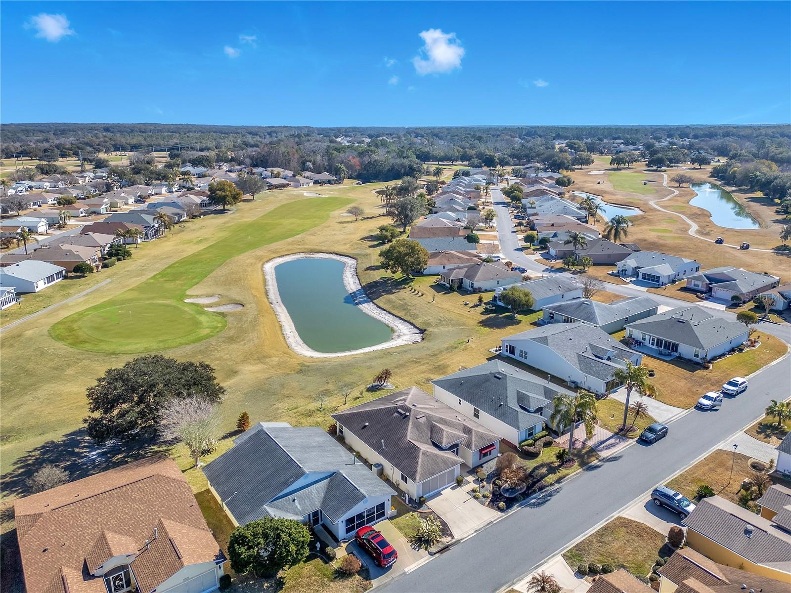 PENNBROOKE PH M SUB - Residential