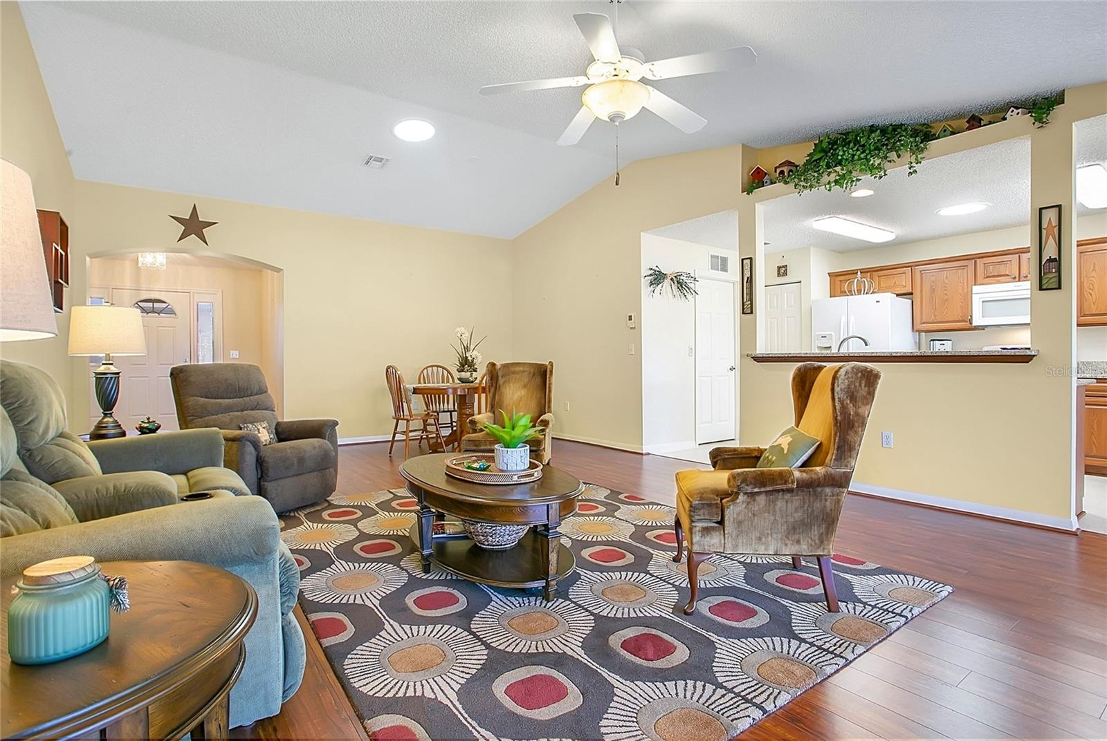 PENNBROOKE PH M SUB - Residential