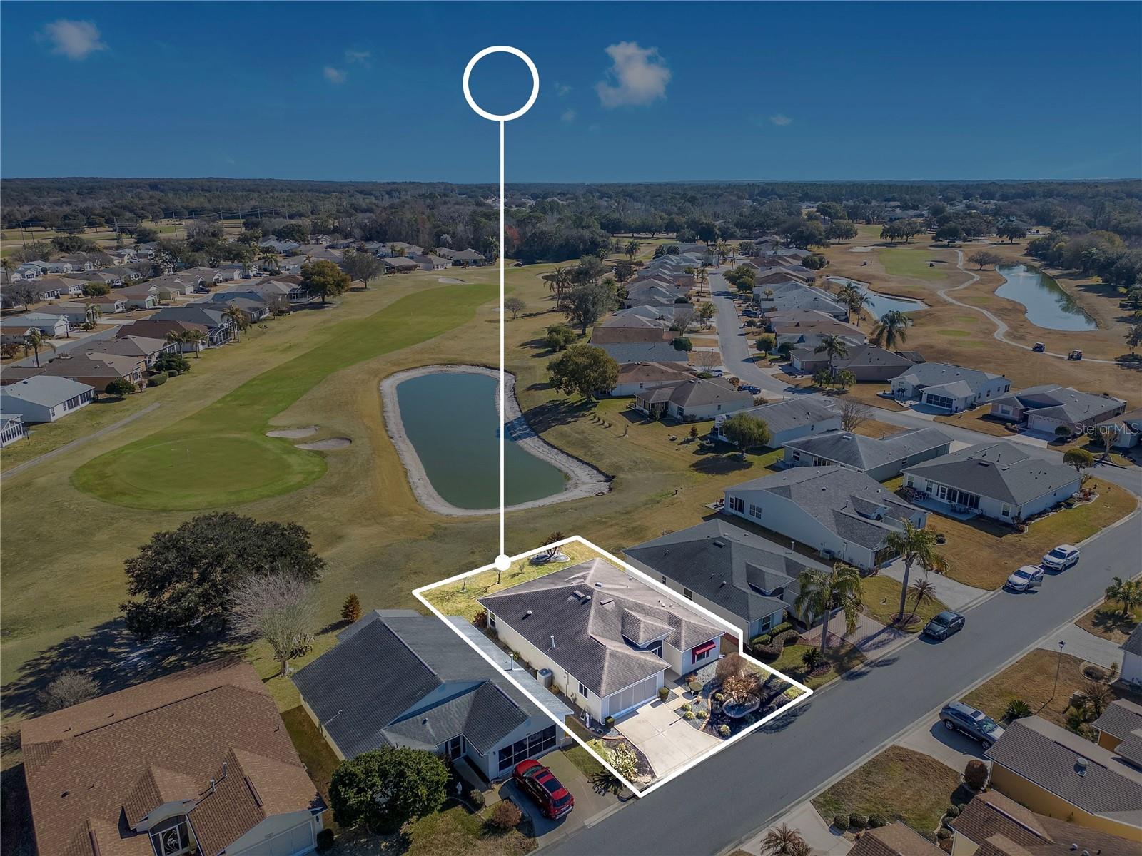 PENNBROOKE PH M SUB - Residential