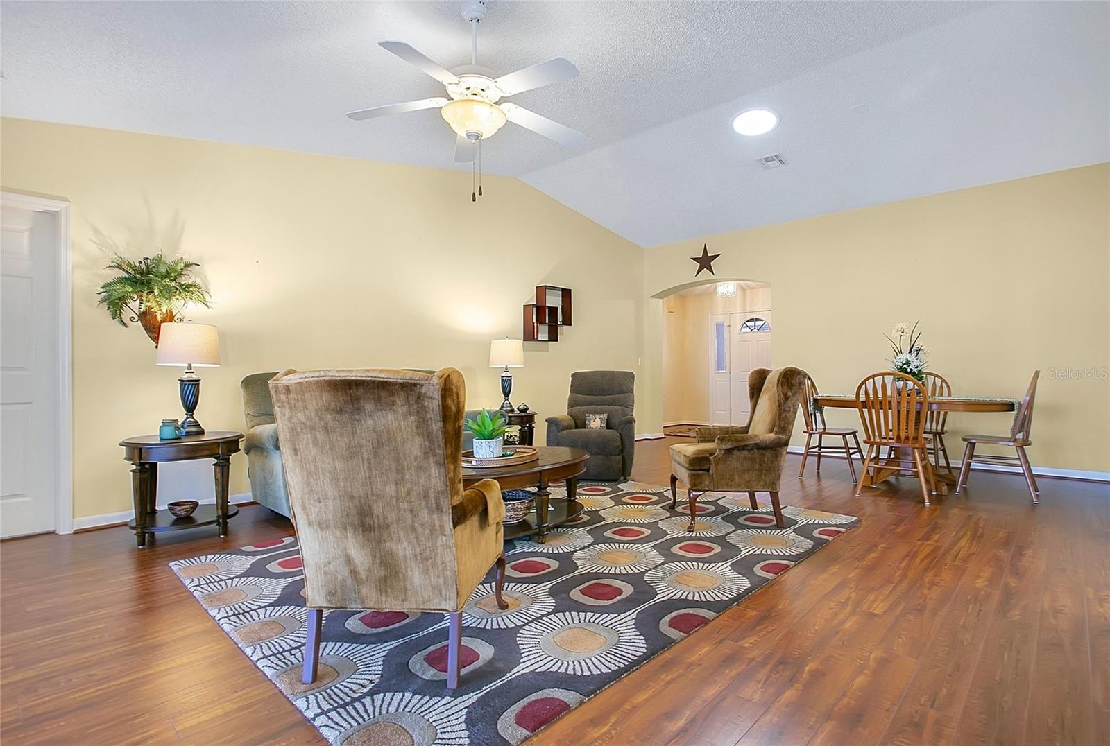 PENNBROOKE PH M SUB - Residential