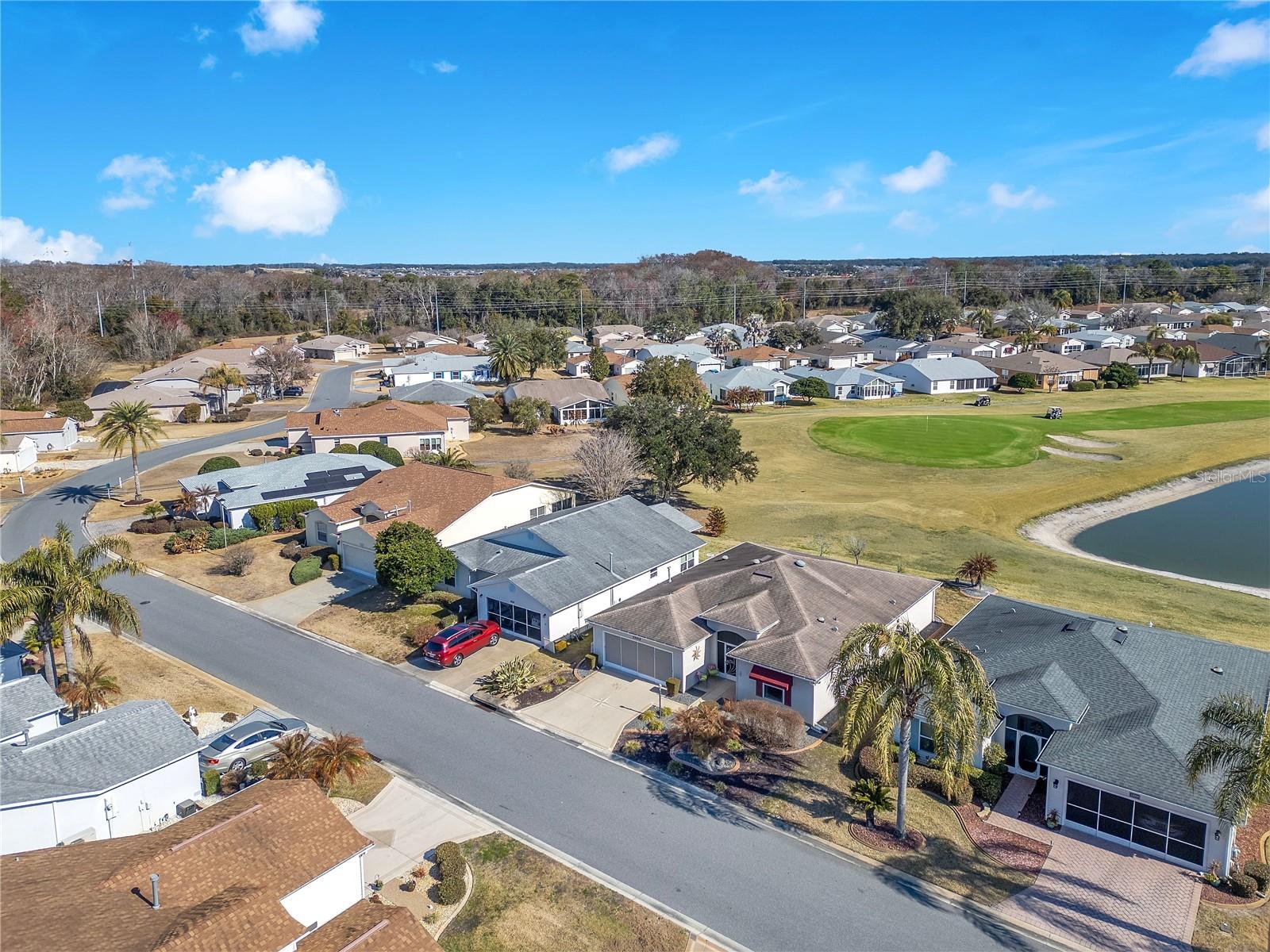 PENNBROOKE PH M SUB - Residential