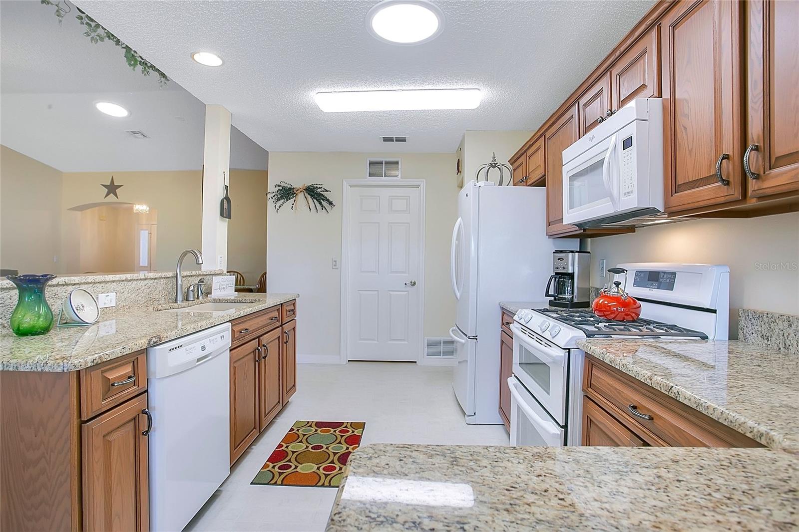 PENNBROOKE PH M SUB - Residential