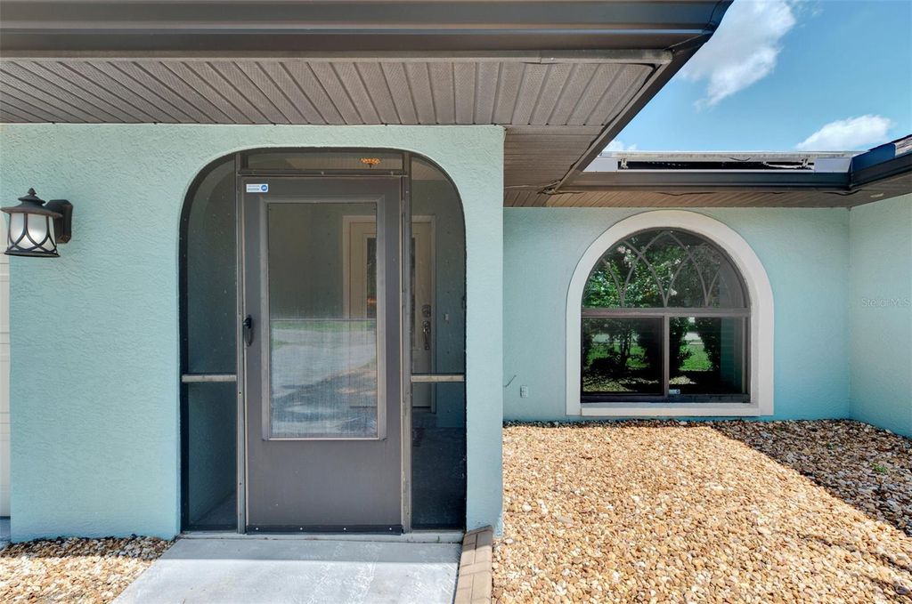 Photo of 18414 Avon Avenue, Port Charlotte, FL 33948 (MLS # D6143512)