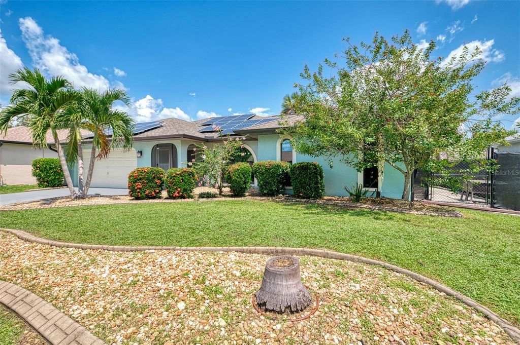 Photo of 18414 Avon Avenue, Port Charlotte, FL 33948 (MLS # D6143512)