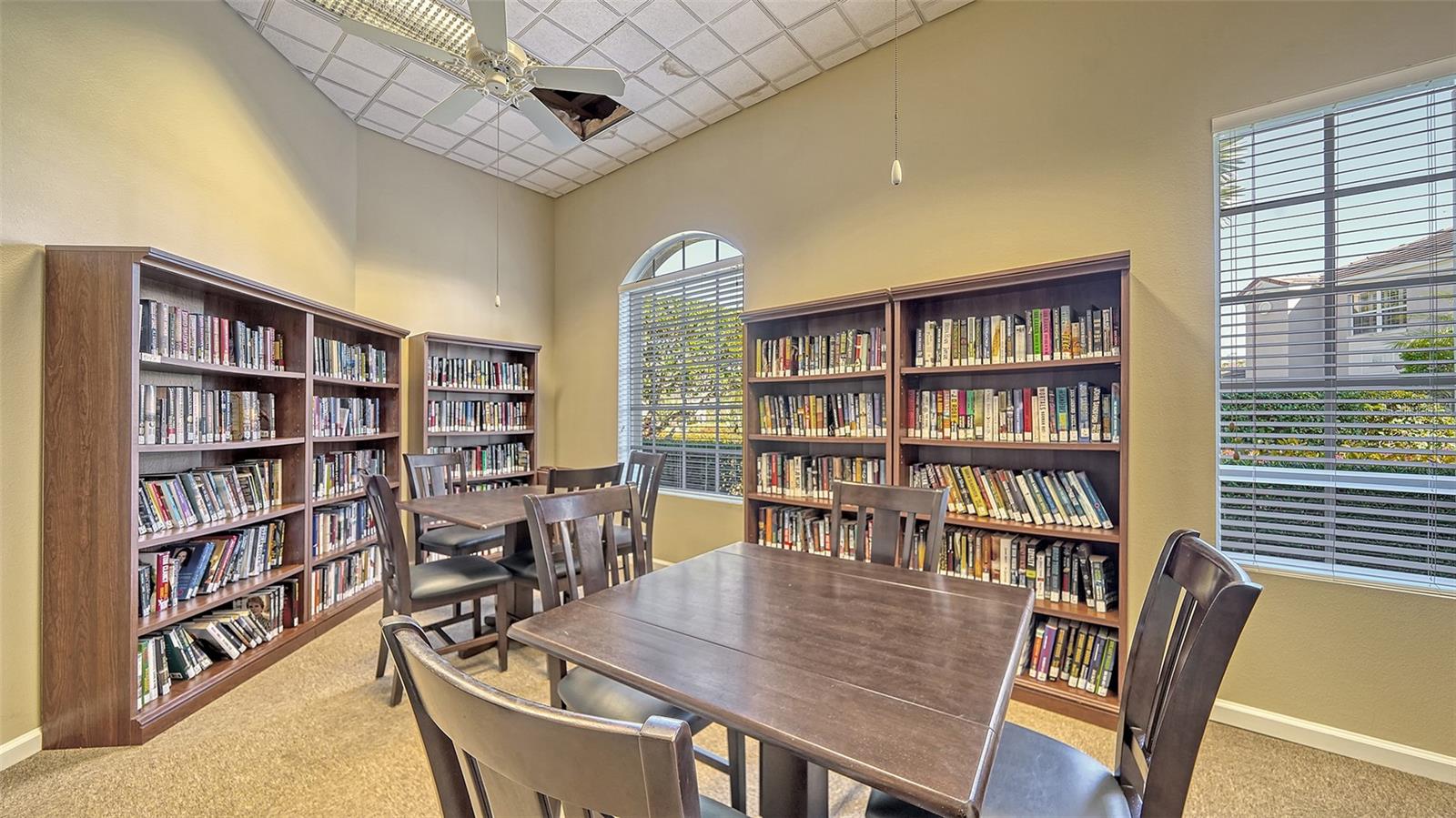 BOTANICA - Residential