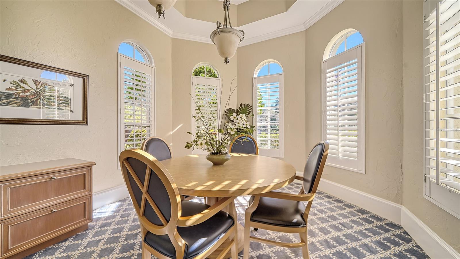 BOTANICA - Residential