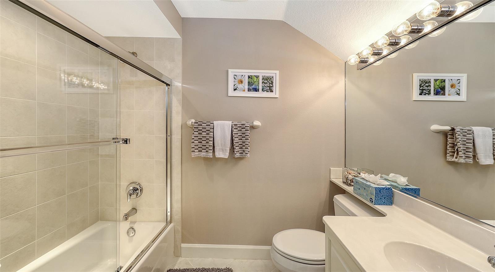 BOTANICA - Residential